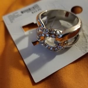 Brand new size 12 ring